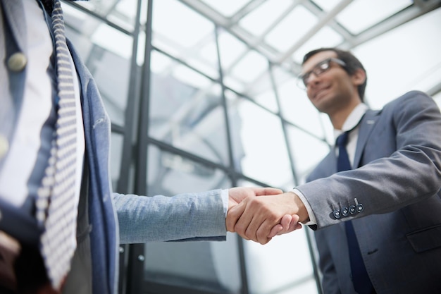 Project management success and results